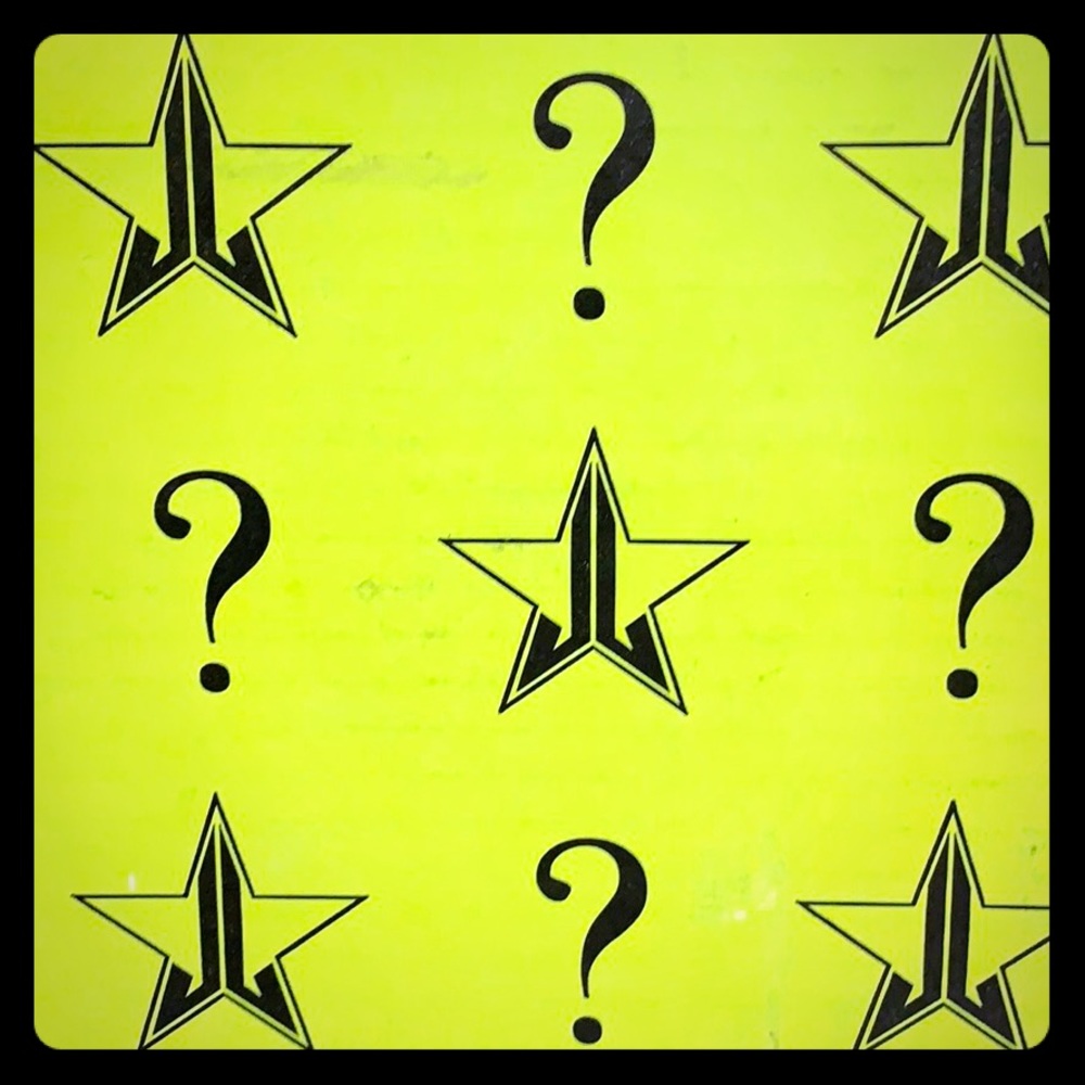 💎❓JSC MYSTERY BOX❓💎